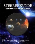 Sterrenkunde - een ontdekkingsreis (Hardcover)