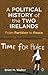 A Political History of the Two Irelands by Brian Mercer Walker