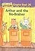 Arthur and the No-Brainer (Marc Brown Arthur Chapter Books (Pb))