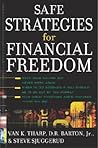 Safe Strategies for Financial Freedom