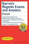 Barron's Regents Exams and Answers: French