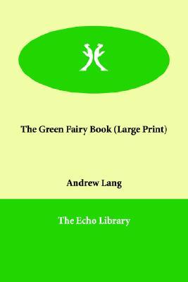 The Green Fairy Book