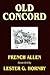 Old Concord
