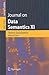 Journal on Data Semantics XI (Lecture Notes in Computer Science, 5383)