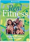 Real Fitness by American Girl