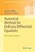 Numerical Methods for Ordinary Differential Equations: Initial Value Problems (Springer Undergraduate Mathematics Series)