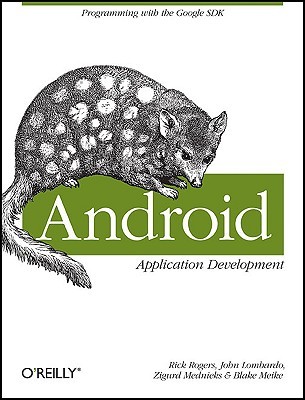 Android Application Development (Paperback)