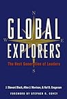 Global Explorers: The Next Generation of Leaders