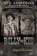 Billy the Kid: Beyond the Grave