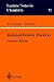 Reduced Density Matrices: C...