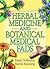 Herbal Medicine and Botanic...