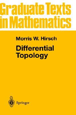 Differential Topology (Graduate Texts in Mathematics, 33)