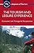 The Tourism and Leisure Experience: Consumer and Managerial Perspectives (Aspects of Tourism, 44)