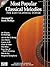 Most Popular Classical Melodies for Easy Classical Guitar Book/Online Audio