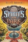 Spirits in the Park