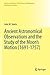 Ancient Astronomical Observations and the Study of the Moon's... by John M. Steele