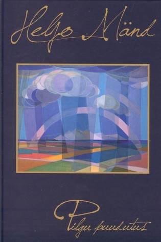Pilgu puudutus (Hardcover)