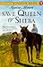 Save Queen of Sheba (A Puff...
