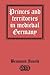 Princes and Territories in Medieval Germany