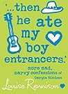 Then He Ate My Bo...