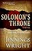 Solomon's Throne