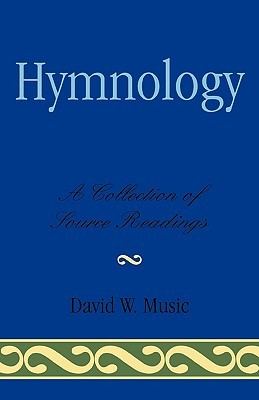 Hymnology (Hardcover)