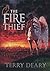 The Fire Thief by Terry Deary
