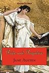 Pride and Prejudice by Jane Austen