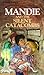Mandie and the Silent Catacombs by Lois Gladys Leppard