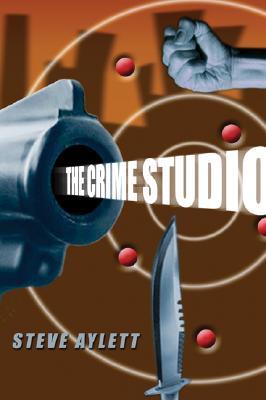 The Crime Studio (Paperback)