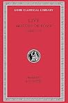 Livy II: History of Rome, Books 3-4 (Loeb Classical Library, #133) Livy II: History of Rome, Books 3-4 (Loeb Classical Library, #133)