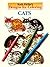 Designs for Coloring: Cats