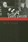 Party Pieces: Oral Storytelling and Social Performance in Joyce and Beckett (Irish Studies)