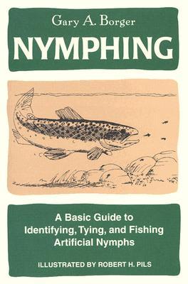 Nymphing (Paperback)