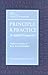 Principle and Practice in A...