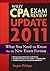 Wiley CPA Exam Review 2011 Update