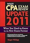 Wiley CPA Exam Review 2011 Update