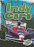 Indy Cars (Torque Books: Cool Rides)