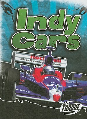Indy Cars (Torque Books: Cool Rides)