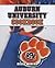 Auburn University Cookbook