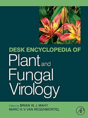 Desk Encyclopedia of Plant and Fungal Virology (Hardcover)
