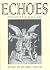 Echoes: Poems for William