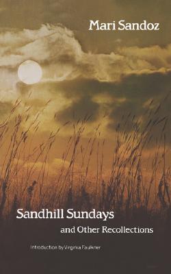 Sandhill Sundays and Other Recollections (Paperback)