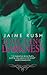 Touching Darkness (Offspring, #3)