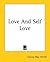 Love And Self Love
