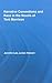 Narrative Conventions and Race in the Novels of Toni Morrison (Studies in Major Literary Authors)