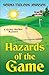 Hazards of the Game (A Cedar Harbor Mystery)