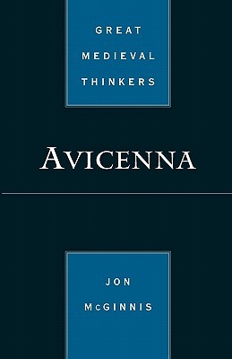Avicenna (Great Medieval Thinkers)