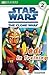 Star Wars: The Clone Wars: Jedi In Training (Dk Readers Level 2)