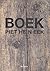 Boek by Max Fraser